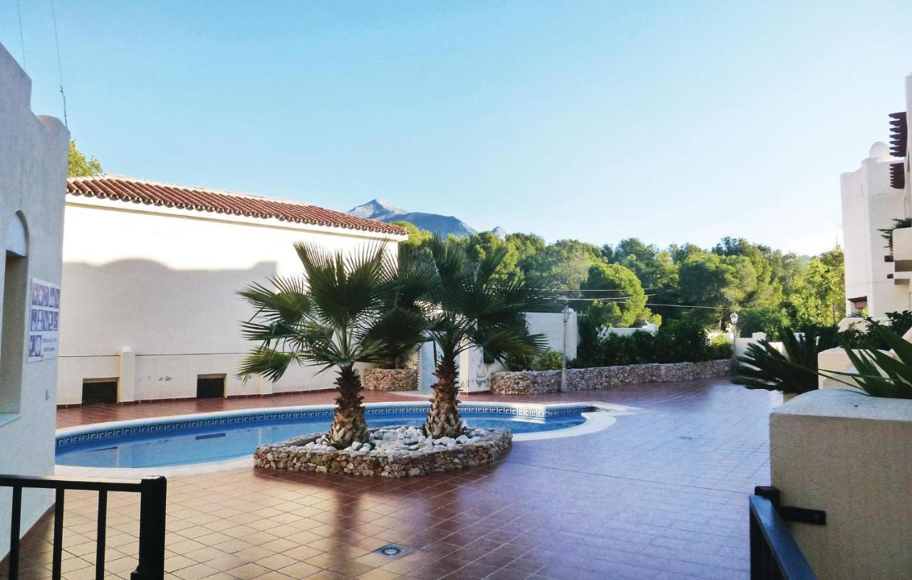 Cozy Home In Nerja With Wifi Exteriér fotografie