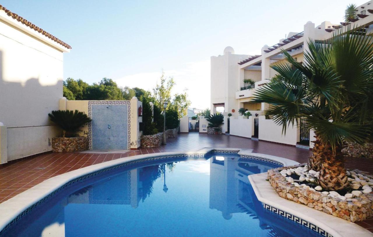 Cozy Home In Nerja With Wifi Exteriér fotografie