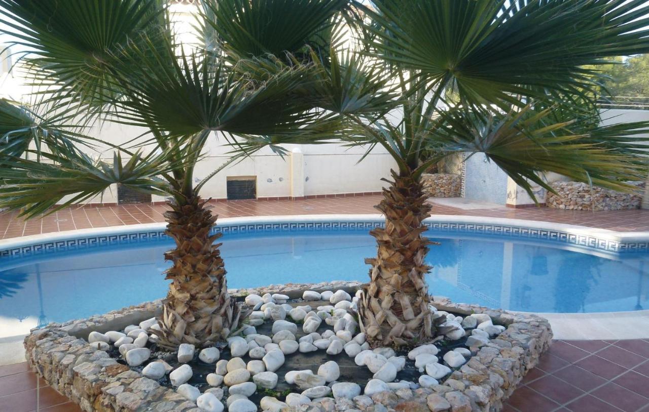 Cozy Home In Nerja With Wifi Exteriér fotografie
