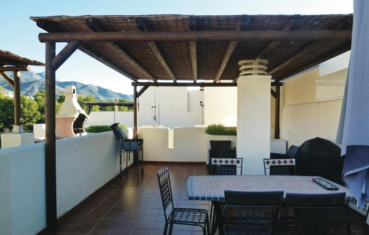 Cozy Home In Nerja With Wifi Exteriér fotografie