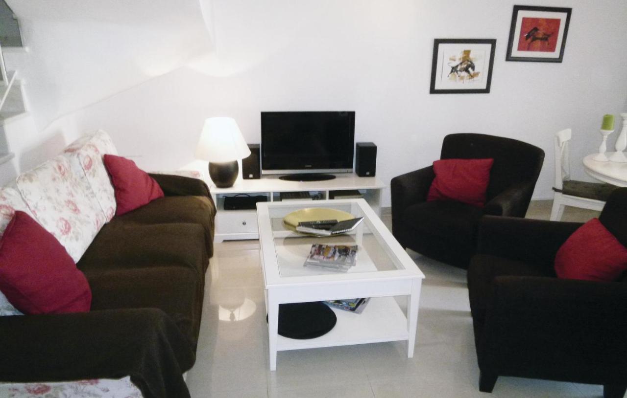 Cozy Home In Nerja With Wifi Exteriér fotografie