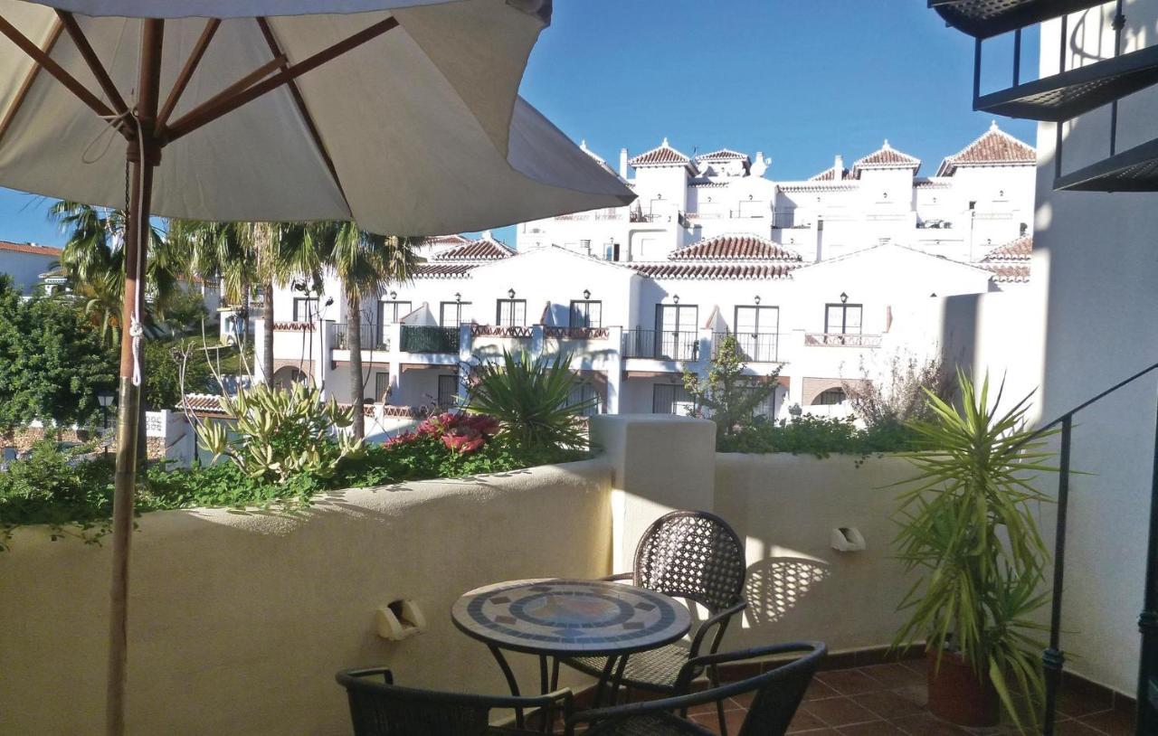 Cozy Home In Nerja With Wifi Exteriér fotografie