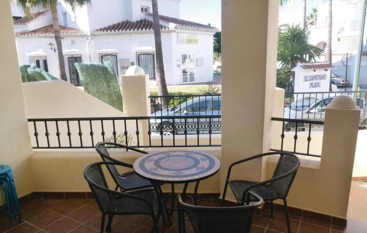 Cozy Home In Nerja With Wifi Exteriér fotografie