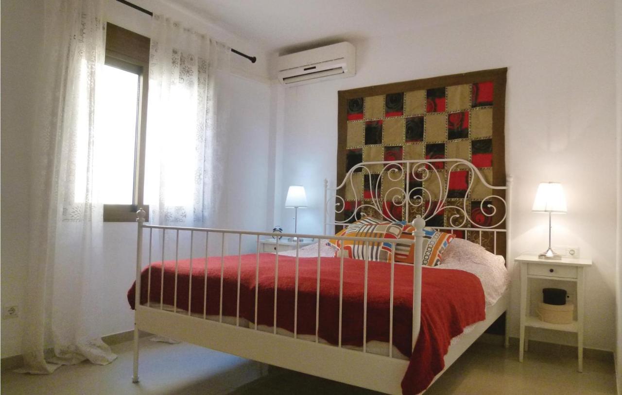 Cozy Home In Nerja With Wifi Exteriér fotografie