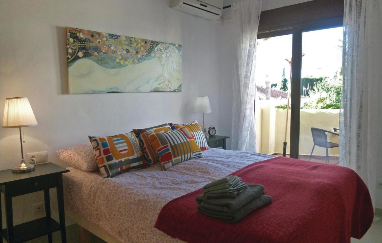Cozy Home In Nerja With Wifi Exteriér fotografie