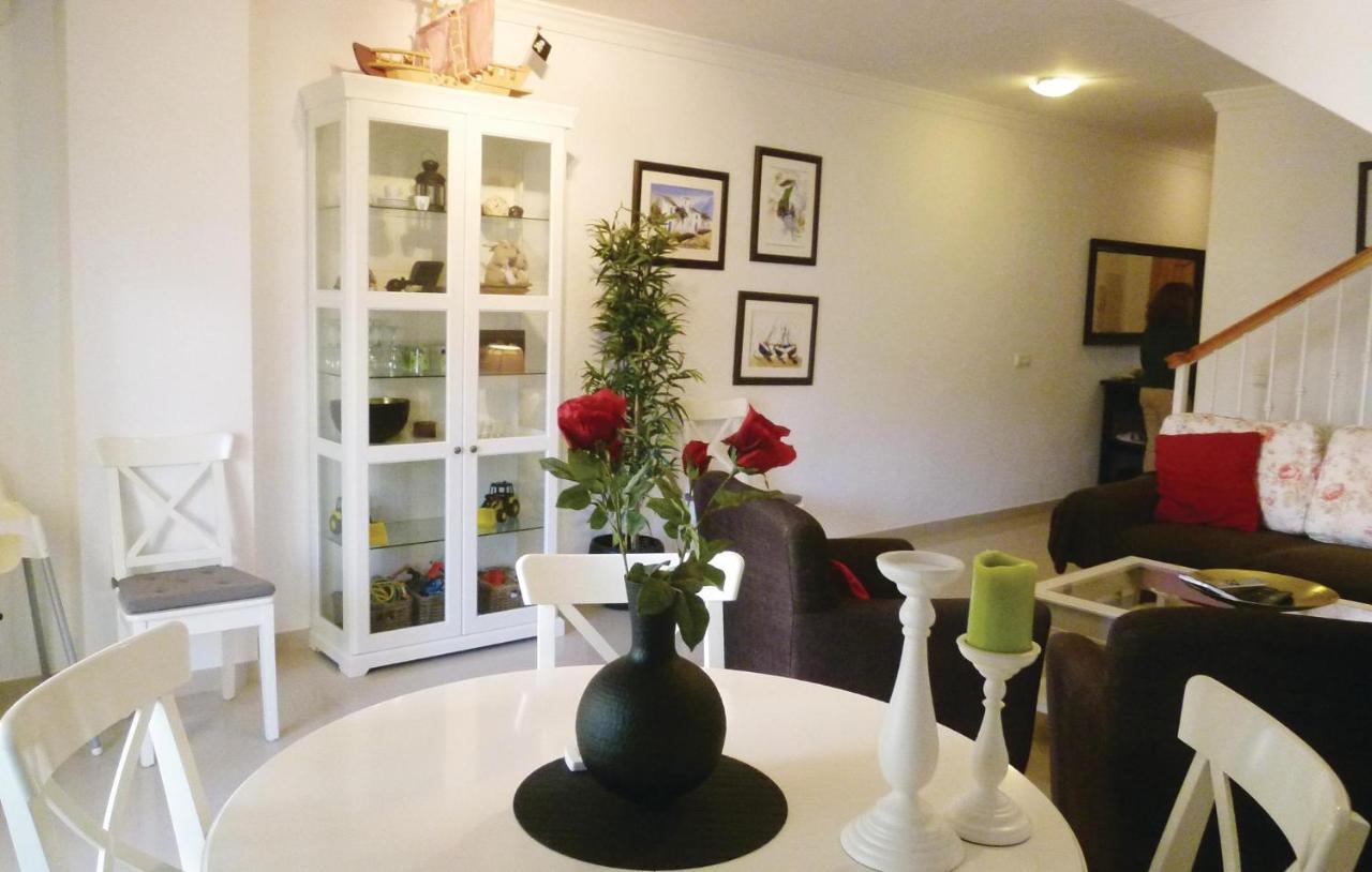 Cozy Home In Nerja With Wifi Exteriér fotografie