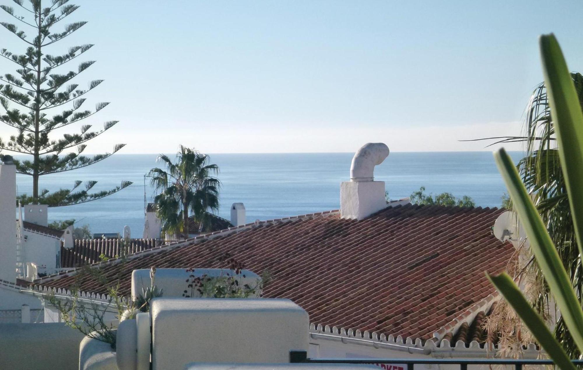 Cozy Home In Nerja With Wifi Exteriér fotografie